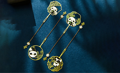 企業定制禮品要選擇什么文創產品呢？有哪些講究？